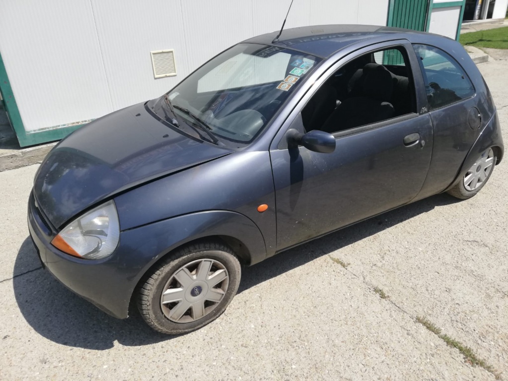 SONDA LAMBDA COD 98AB-9F472-BB FORD KA 1