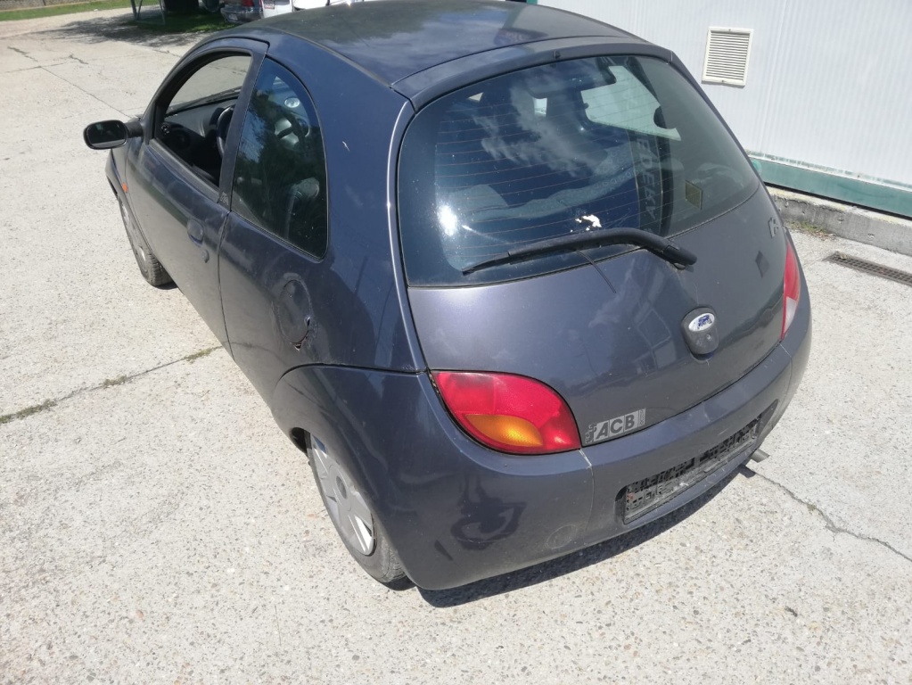 SONDA LAMBDA COD 98AB-9F472-BB FORD KA 1