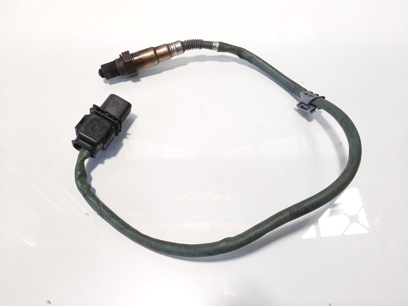 Sonda lambda, cod A0045427318, Mercedes Clasa C T-