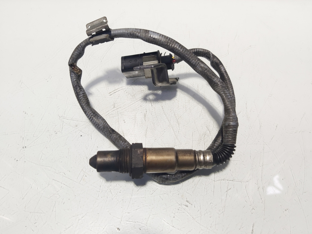 Sonda lambda, cod A0075421618, Mercedes Clasa C T-Model (S204) 2.2 CDI, OM651912 (id:640725)