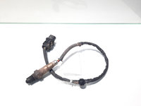 Sonda lambda, cod AV61-9D375-BA, Citroen Jumper 2.2hdi, 4HG