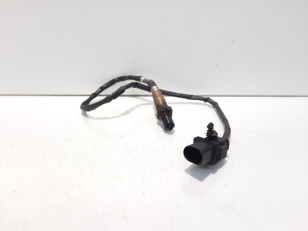 Sonda lambda, cod BV6A-9Y460-AA, Ford Grand C-Max, 1.0 benz, M1DA (idi:608855)