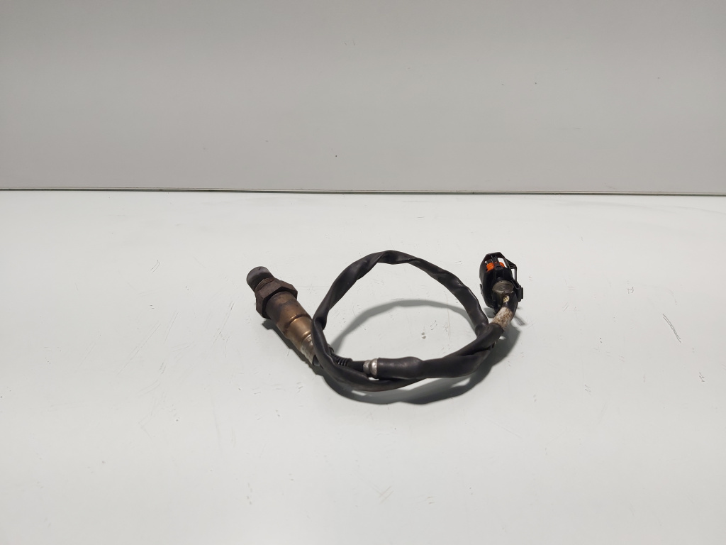 Sonda lambda, cod GM55562205, 0258010067, Opel Insignia A Sports Tourer, 1.6 benz, A16XER (idi:673805)