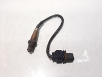 Sonda Lambda, cod GM55566184, Opel Astra J, 2.0 CDTI, A20DTH (idi:473250)