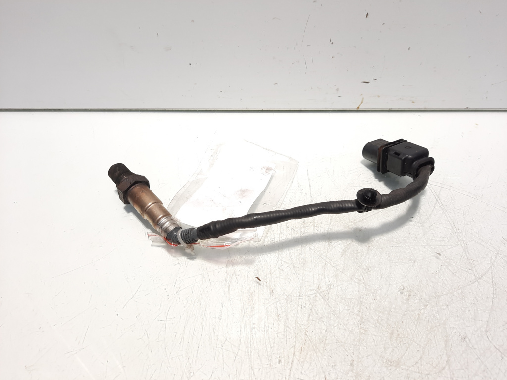 Sonda lambda, cod GM555832271, Opel Astra J GTC, 1.7 CDTI, A17DTR (idi:571801)