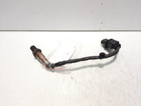 Sonda lambda, cod GM555832271, Opel Zafira B (A05), 1.7 CDTI, A17DTR (idi:571801)