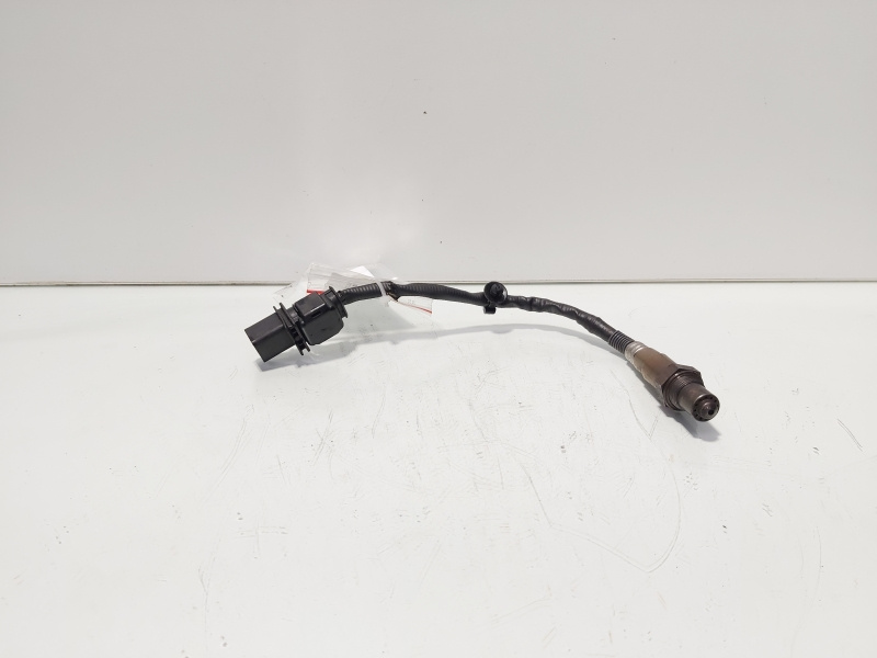 Sonda lambda, cod GM55583271, Opel Astra H, 1.7 CD