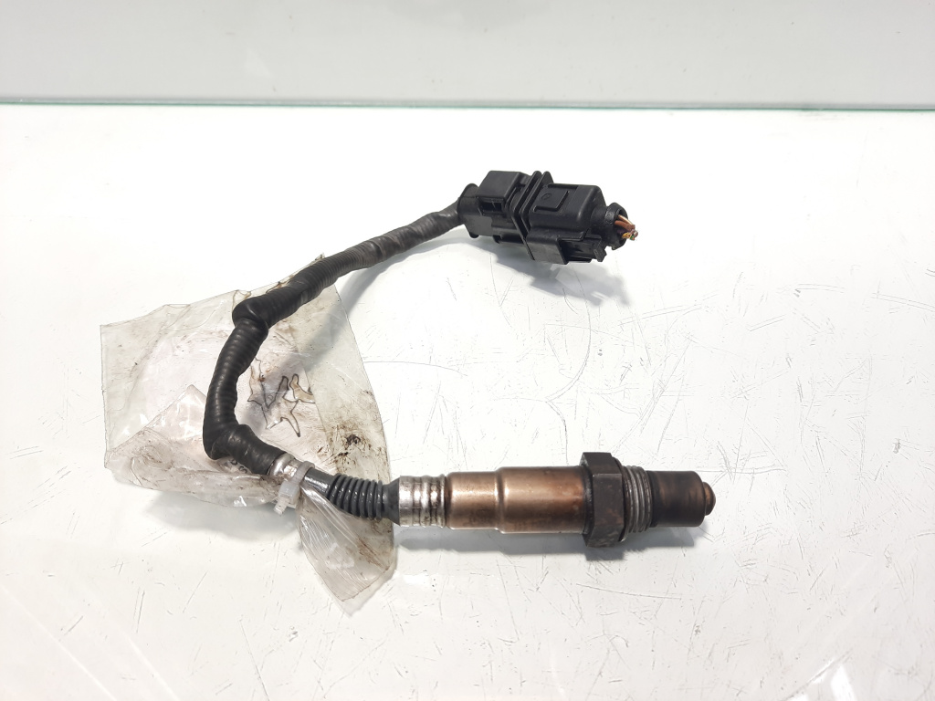 Sonda lambda, cod GM55583271, Opel Astra J, 1.7 cdti, A17DTR (id:458233)