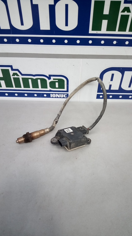 Sonda lambda cu modul A0009050608 0281007099 2.2 CDI Mercedes-Benz Sprinter 2 2006-2018