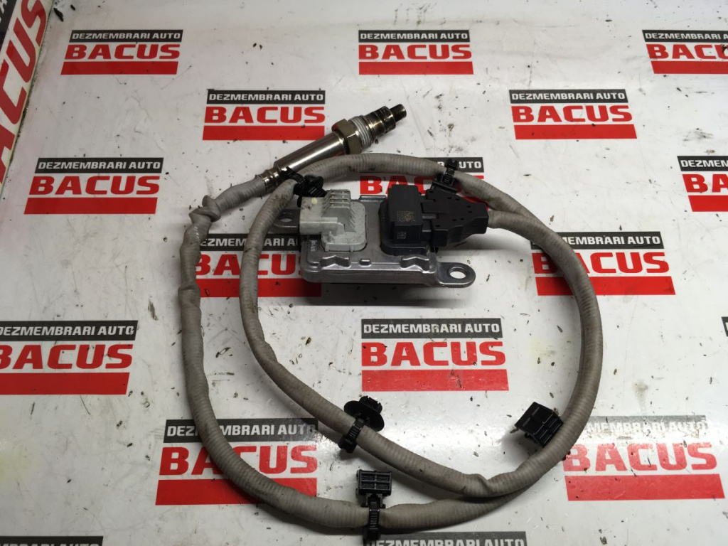 Sonda lambda cu modul Dacia Duster cod: 