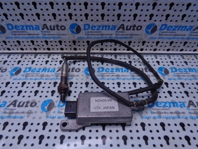 Sonda lambda cu releu, Vw Eos (1F7, 1F8) 1.6FSI, BLF