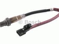 Sonda Lambda DACIA DOKKER (2012 - 2020) BOSCH 0 258 010 062