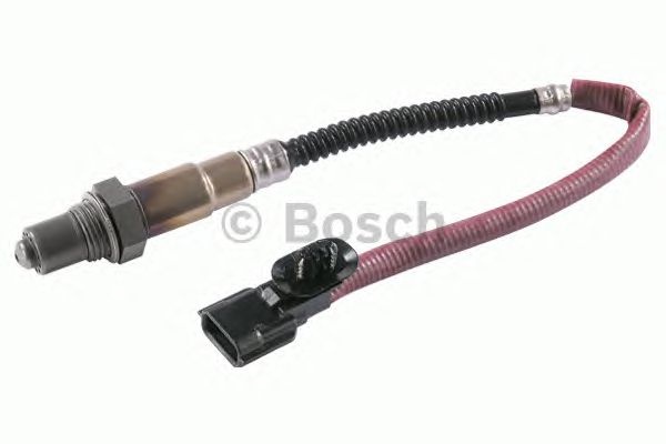 Sonda Lambda DACIA DOKKER Express - Cod intern: W20278401 - LIVRARE DIN STOC in 24 ore!!!