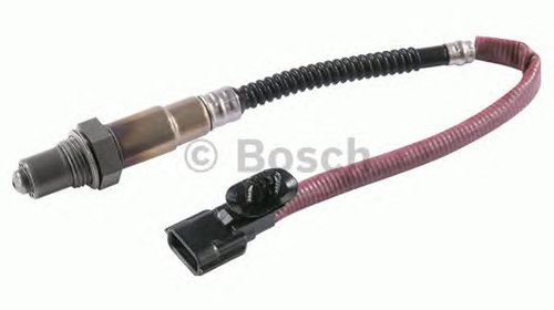 Sonda Lambda DACIA DOKKER - OEM - BOSCH: 0258