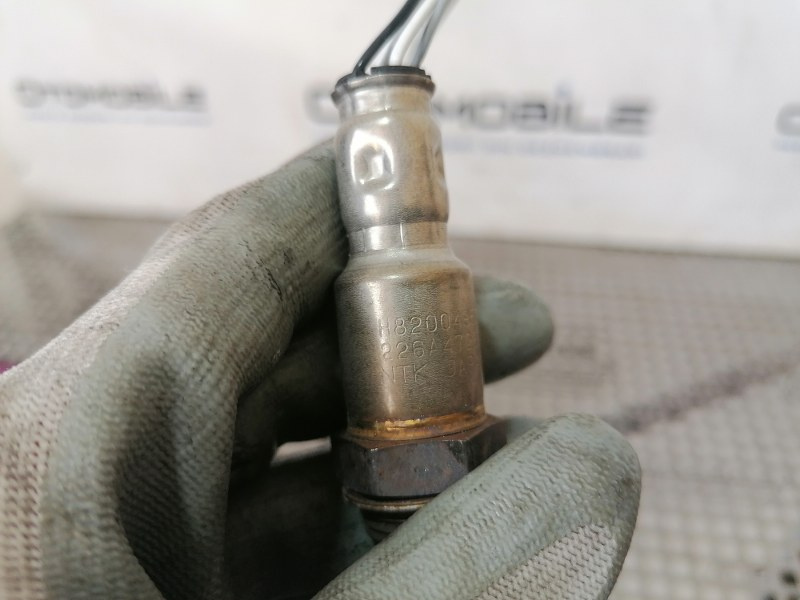 Sonda lambda Dacia Duster 1.5 DCI: 226A4
