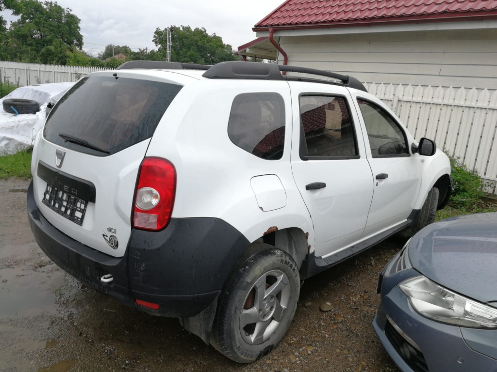 Sonda lambda Dacia Duster 2011 4x2 1.5 dci