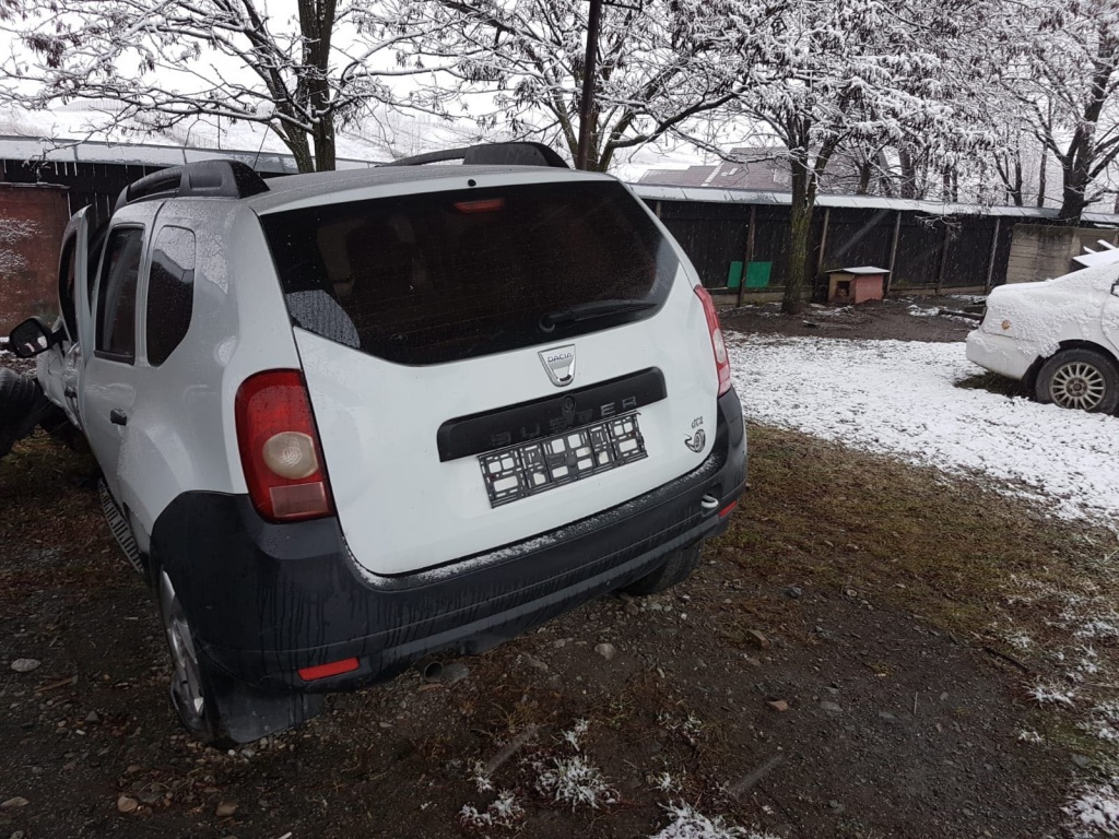Sonda lambda Dacia Duster 2011 4x2 1.5 d