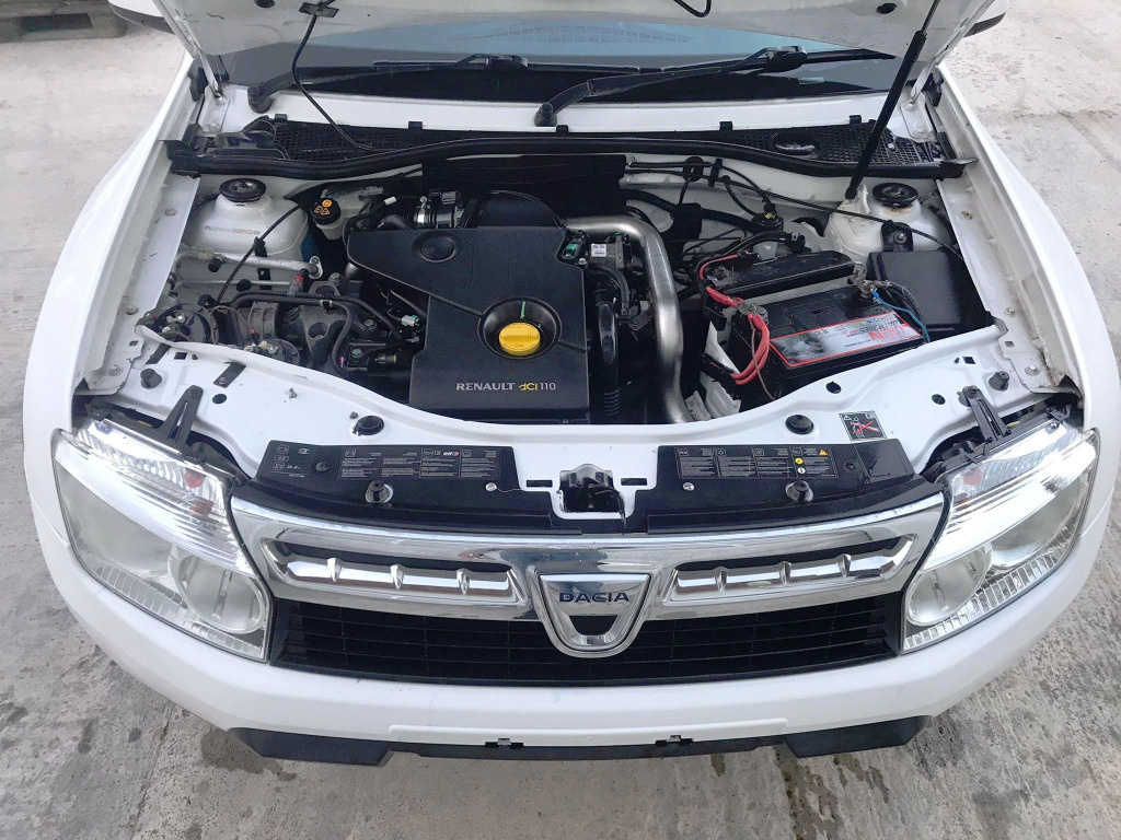 Sonda lambda Dacia Duster 2013 4x2 1.5 dci