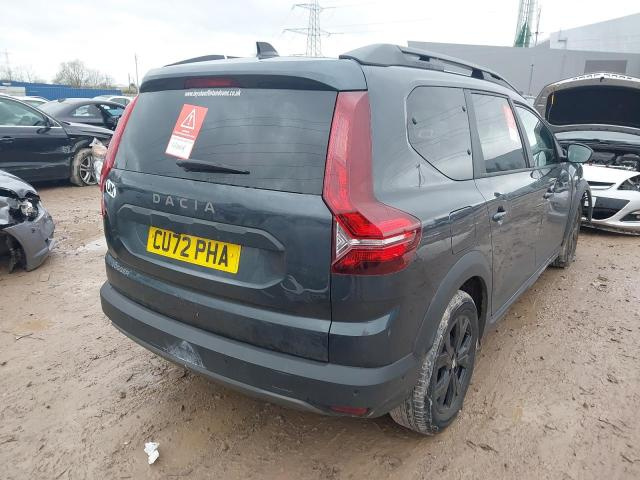 Sonda lambda Dacia Jogger [2021 - 2022] 