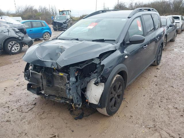 Sonda lambda Dacia Jogger [2021 - 2022] 