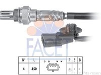 Sonda Lambda DACIA LODGY FACET FA 10.8095