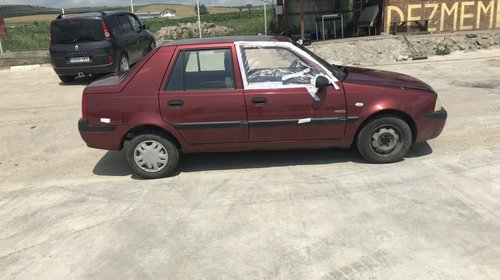 Sonda lambda Dacia Logan 2003 limuzina 1,4 benzina