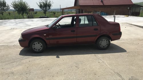 Sonda lambda Dacia Logan 2003 limuzina 1,4 benzina