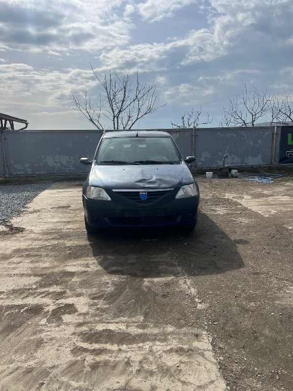Sonda lambda Dacia Logan 2005 Berlina 1,