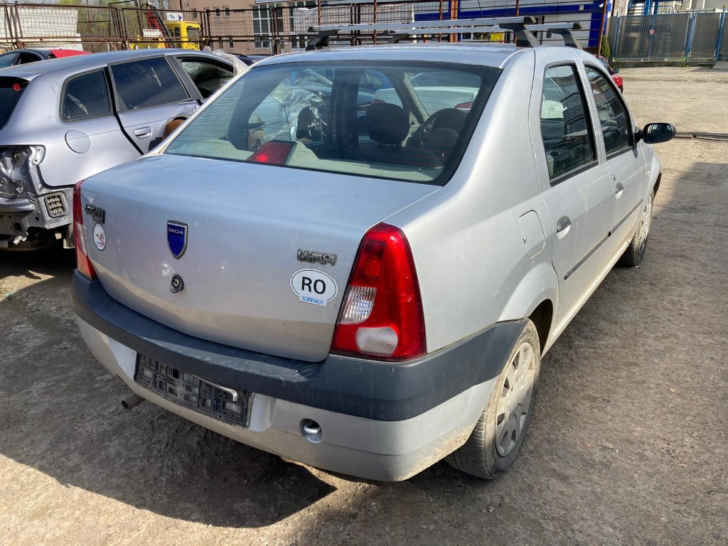 Sonda lambda Dacia Logan 2007 limuzina 1