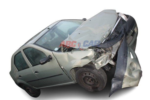 Sonda lambda Dacia Logan 2007 sedan 1.4 