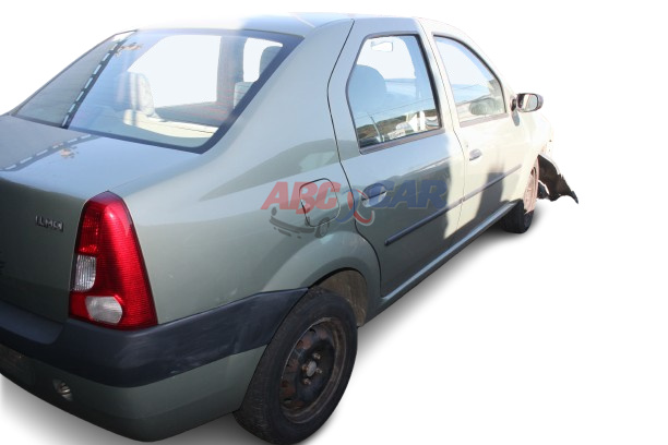 Sonda lambda Dacia Logan 2007 sedan 1.4 MPI