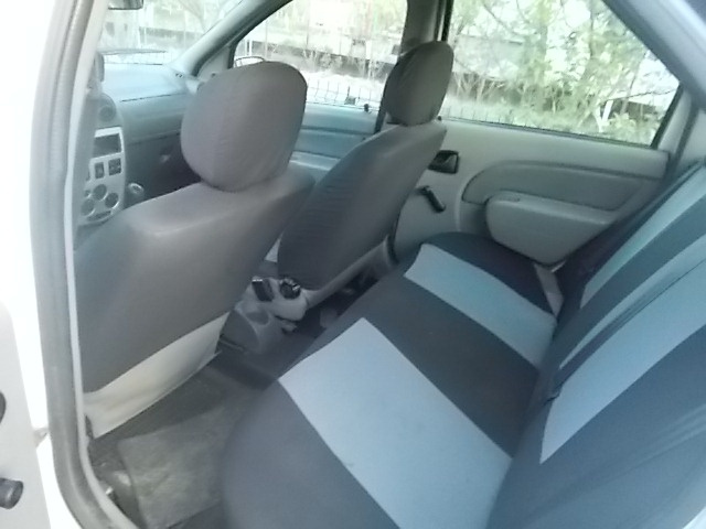 Sonda lambda Dacia Logan 2007 sedan 1.6 