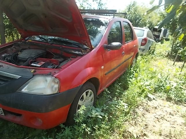 Sonda lambda Dacia Logan 2008 berlina 1.