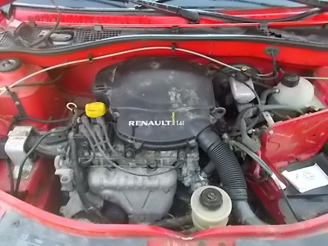 Sonda lambda Dacia Logan 2008 break 1.4 