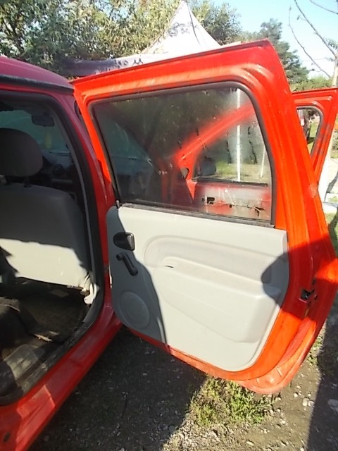 Sonda lambda Dacia Logan 2008 break 1.4 