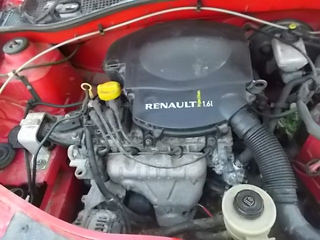 Sonda lambda Dacia Logan 2008 break 1.4 