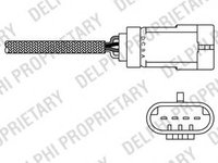 Sonda Lambda DACIA LOGAN (LS) (2004 - 2016) DELPHI ES20280-12B1 piesa NOUA