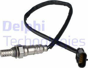 Sonda Lambda DACIA LOGAN LS DELPHI ES20280-12B1