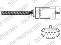 Sonda Lambda DACIA LOGAN LS DELPHI ES2028012B1