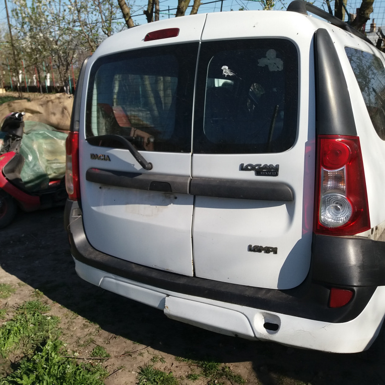 Sonda lambda Dacia Logan MCV 2008 break 1.6 mpi,64 KW