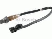 Sonda Lambda DACIA LOGAN MCV II (2013 - 2016) Bosch 0 258 010 110