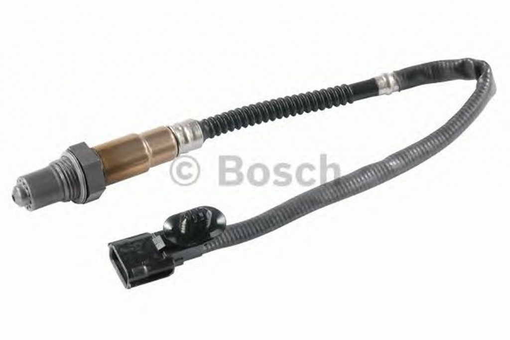 Sonda Lambda DACIA LOGAN MCV II BOSCH 0258010110