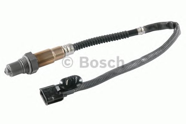 Sonda Lambda DACIA LOGAN MCV II - Cod intern: M204