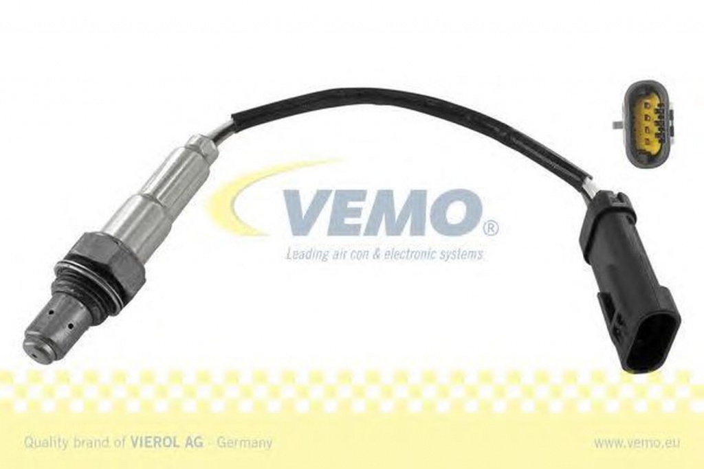 Sonda Lambda DACIA LOGAN pick-up US VEMO V46760011