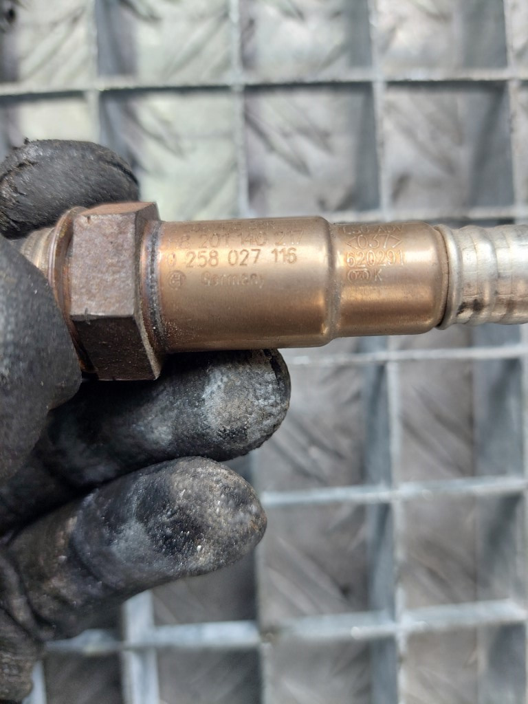 Sonda Lambda Dacia Renault cod motor D4F