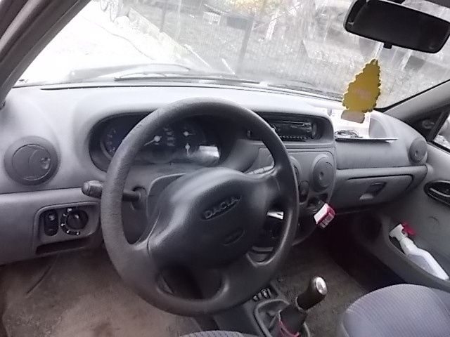 Sonda lambda Dacia Solenza 2003 hatchbac
