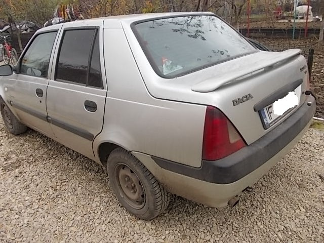 Sonda lambda Dacia Solenza 2003 hatchbac