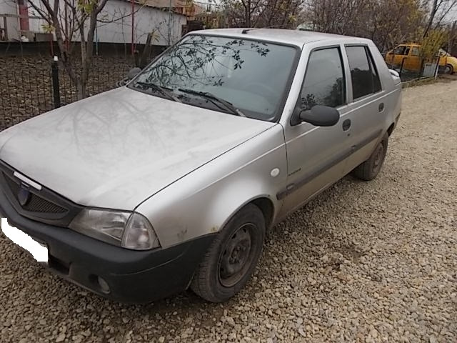Sonda lambda Dacia Solenza 2003 hatchbac