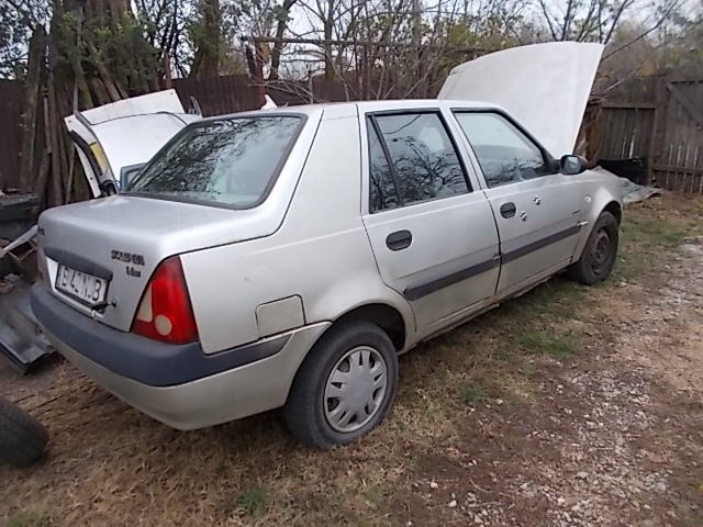 Sonda lambda Dacia Solenza 2004 hatchbac