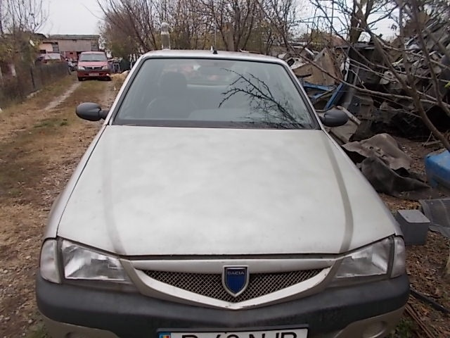 Sonda lambda Dacia Solenza 2004 hatchbac